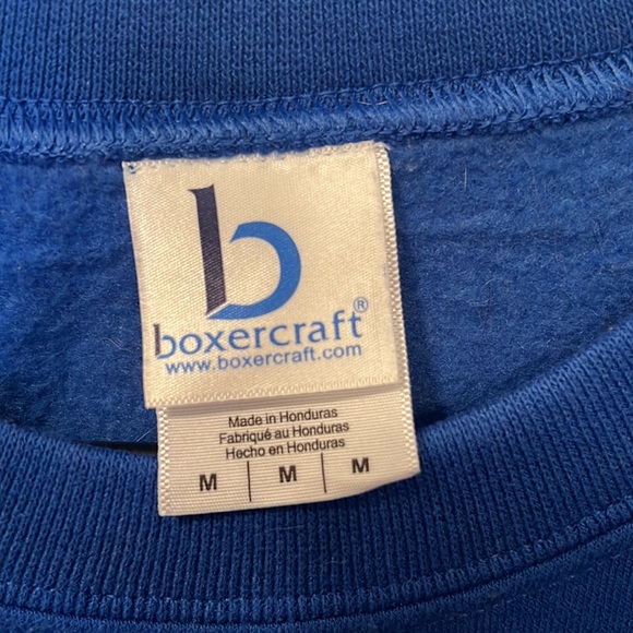 Univ of Kentucky Crew Neck Sweatshirt - Picture 2 of 4